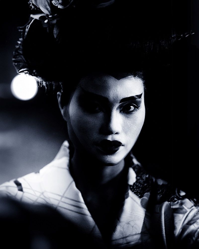 Photograph by Sherif Abouelnasr