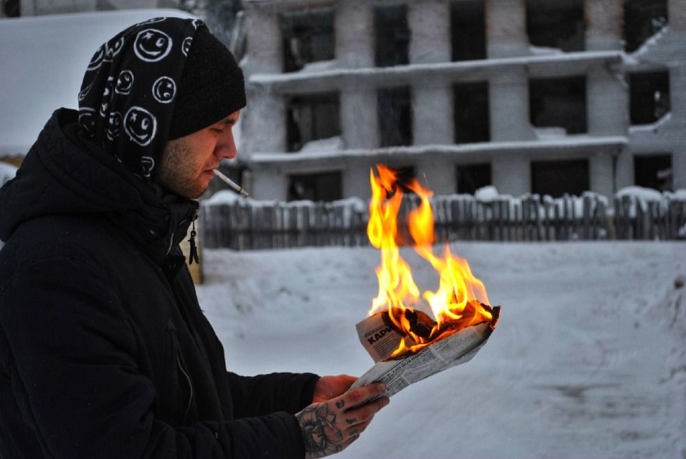 Фотография автора Мария