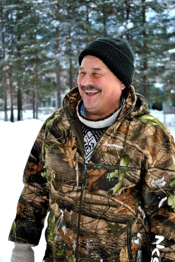 Фотография автора Мария