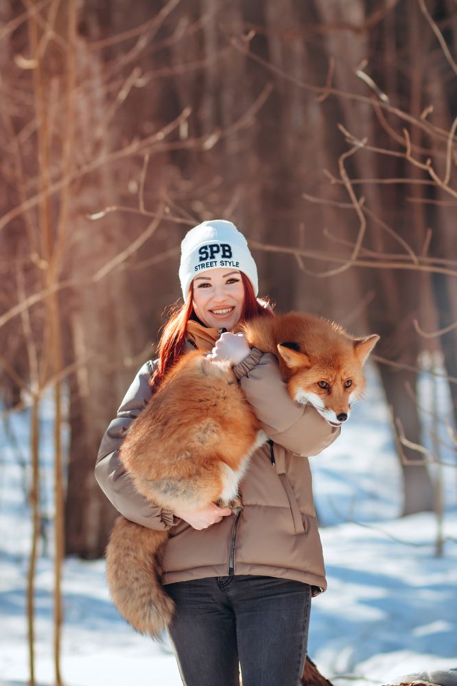 Photograph by Ольга Валерьевна