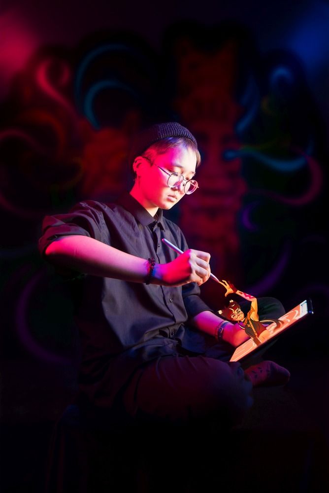 Фотография автора Алексей Арестов