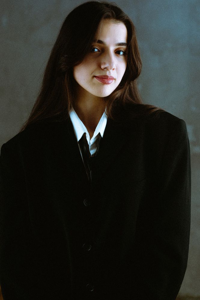 Photograph by Евгений Зубков