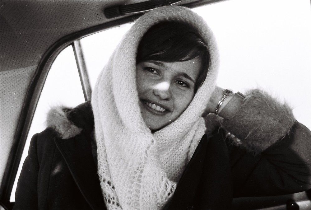 Photograph by Алена Погодаева