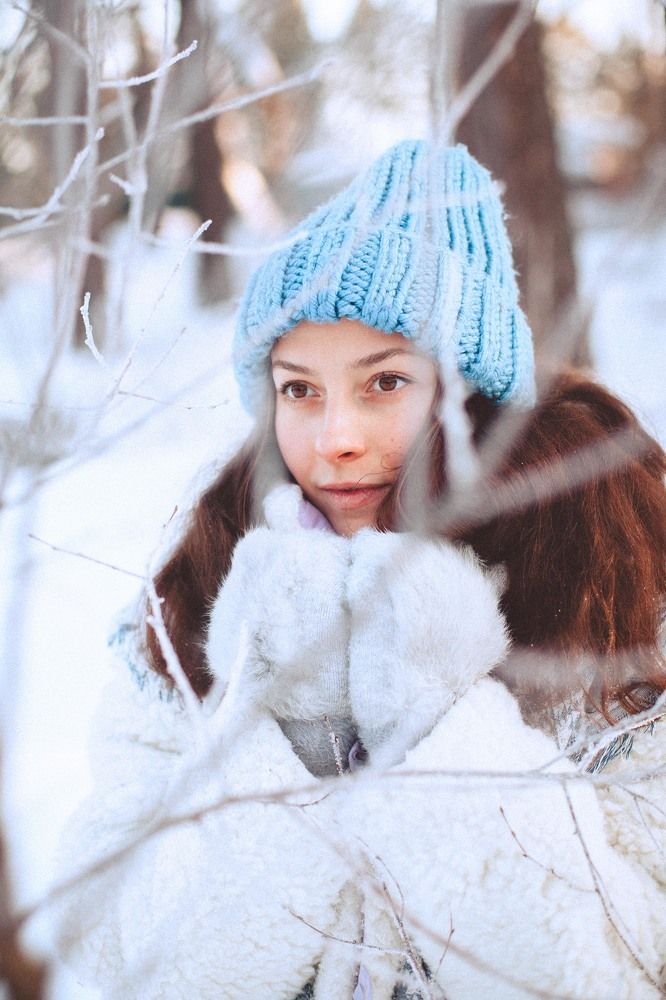 Photograph by Наталья Никитина