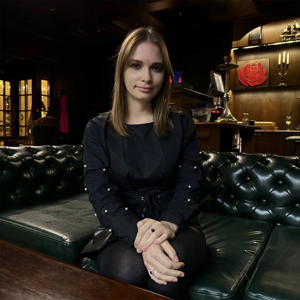 Photograph by Ирина Шклярова