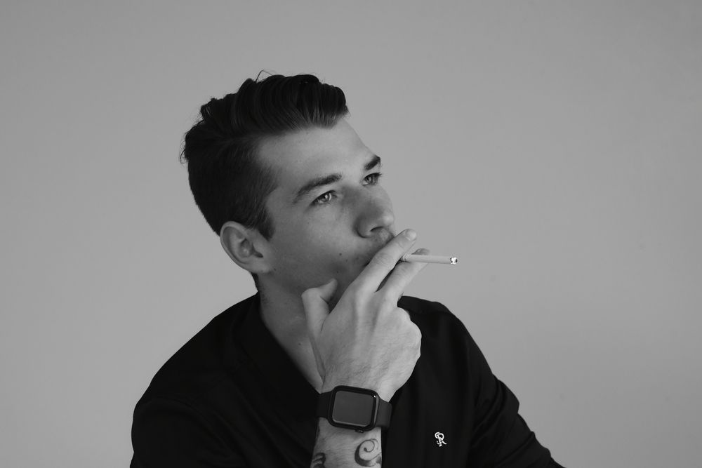 Photograph by Евгения Чернова