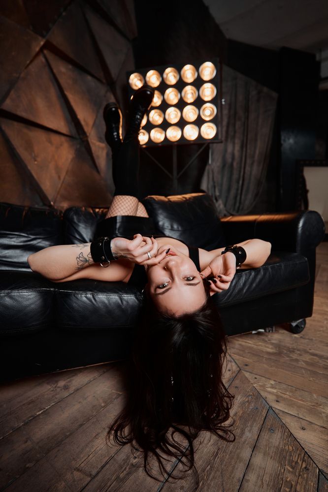 Фотография автора Клокова Арина