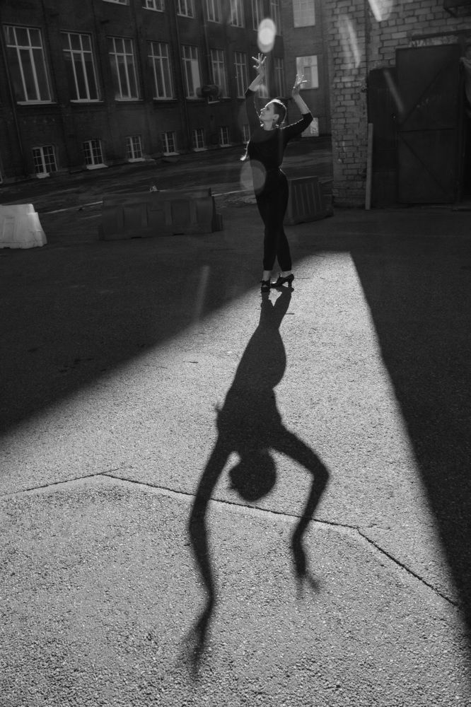 Photograph by Ирина Троицкая