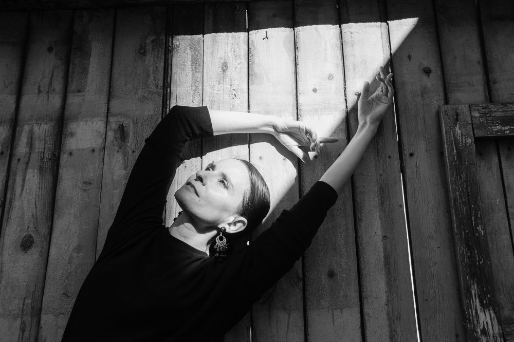 Photograph by Ирина Троицкая