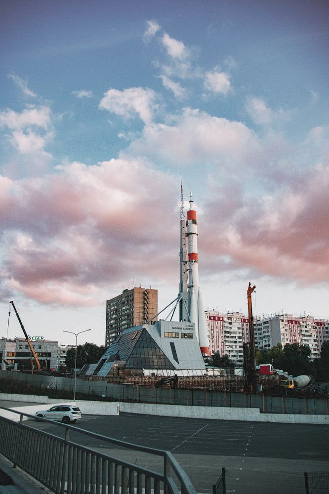 Photograph by Кирилл Амосов