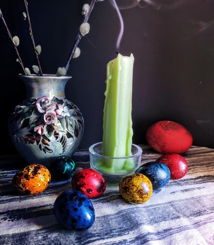 Photograph by Ведерникова Анна Андреевна