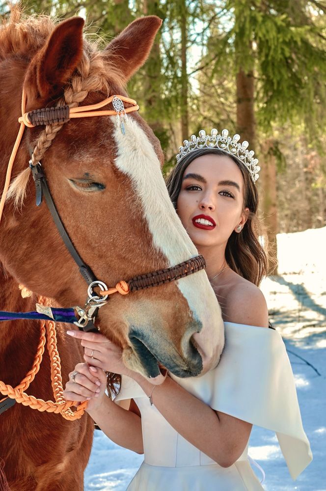 Photograph by Aleksey Mayorov