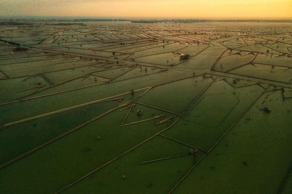 Photograph by Moc An