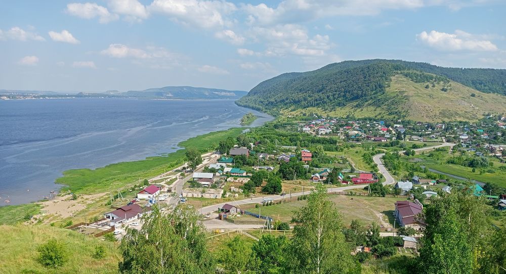 Photograph by Dmitrii Evstigneev