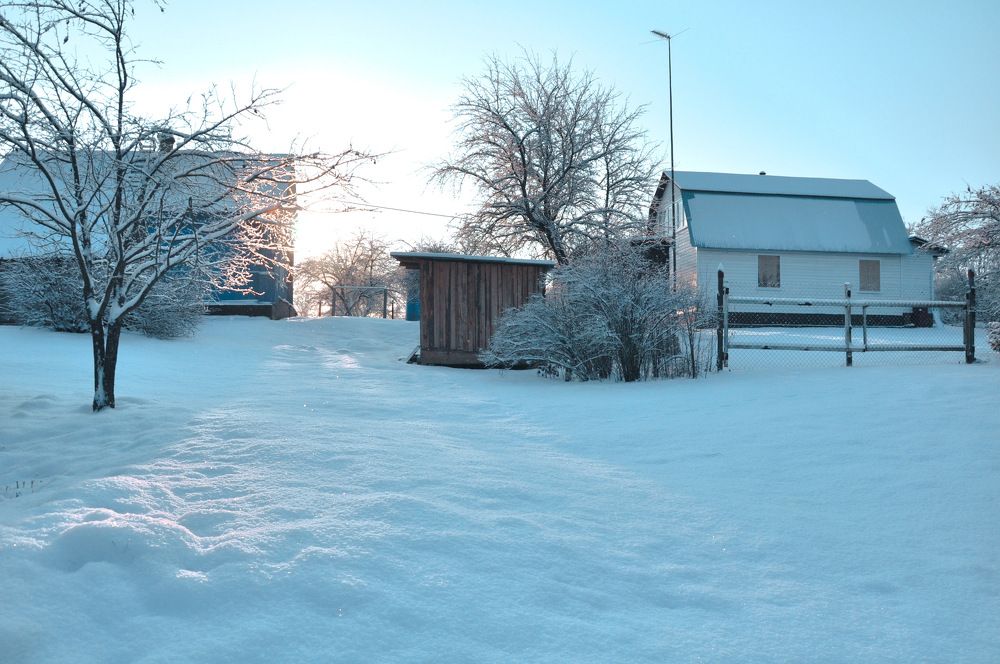 Photograph by Aleksey Mayorov