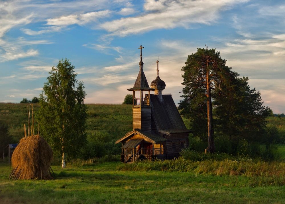 Фотография автора Ольга Попова