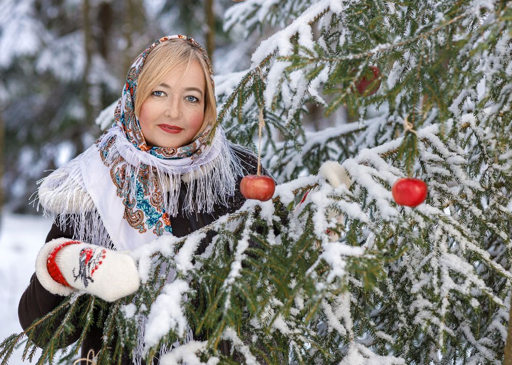 Photograph by Андрей Редьков