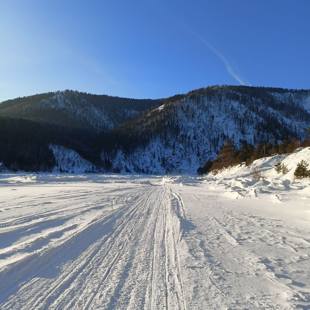 Фотография автора Анастасия Горбачева