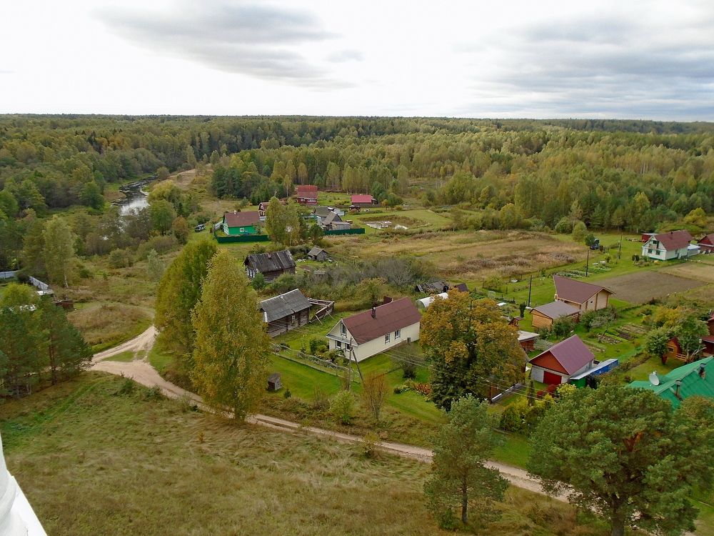 Photograph by Михаил Попов