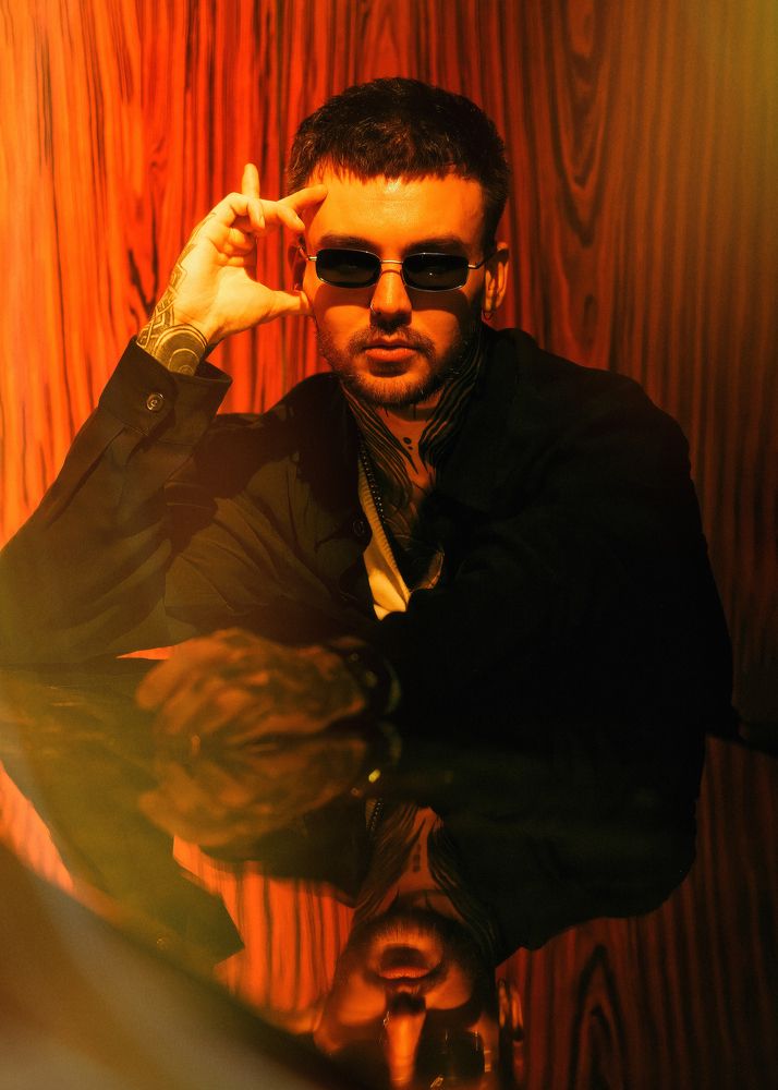 Photograph by Алексей Аксёнов