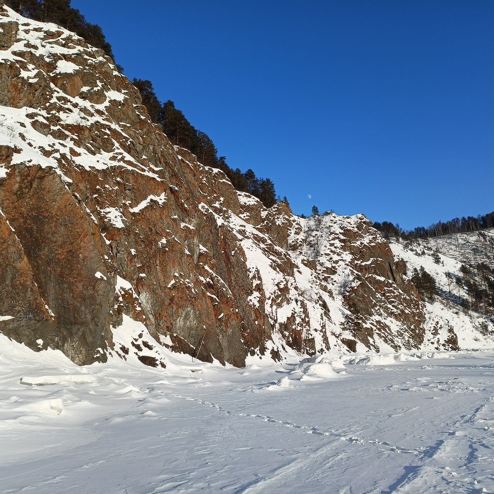 Фотография автора Анастасия Горбачева
