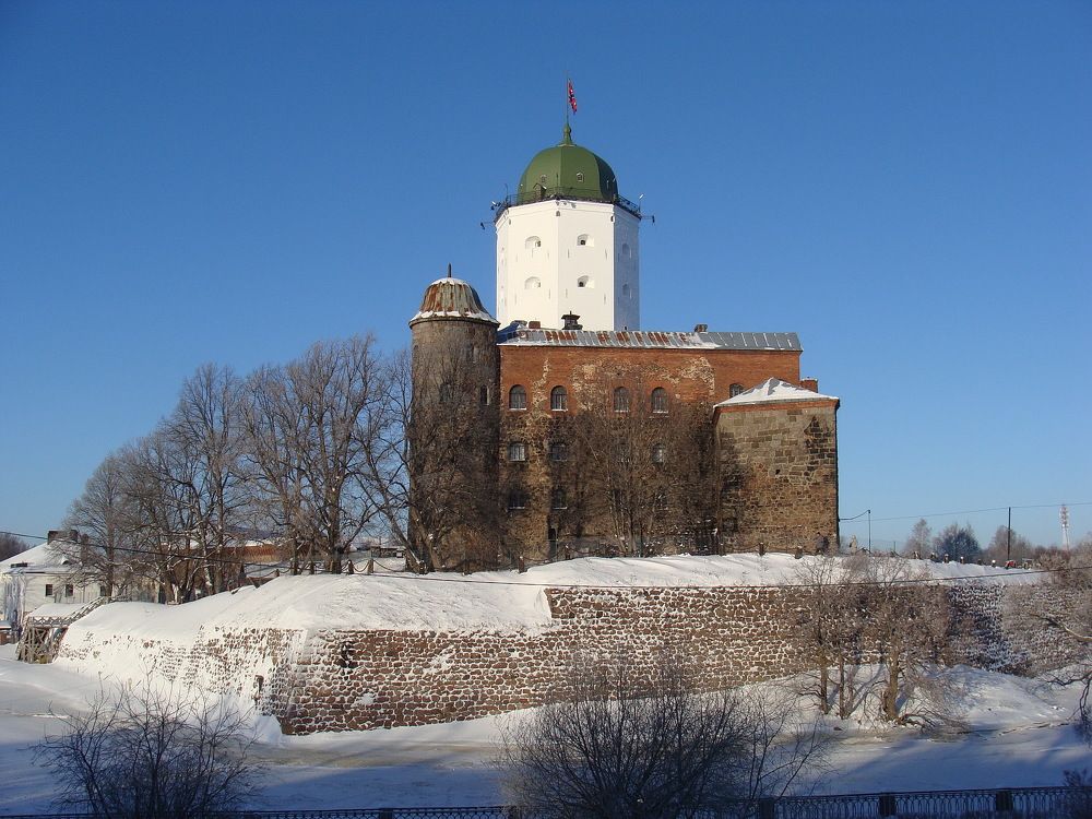 Фотография автора Олег Ушаков