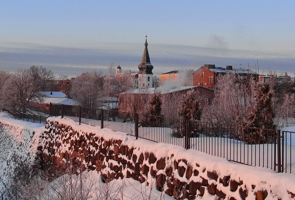 Фотография автора Олег Ушаков