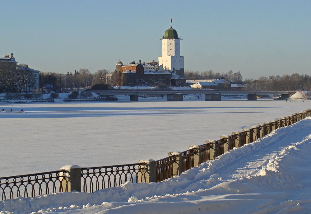 Фотография автора Олег Ушаков