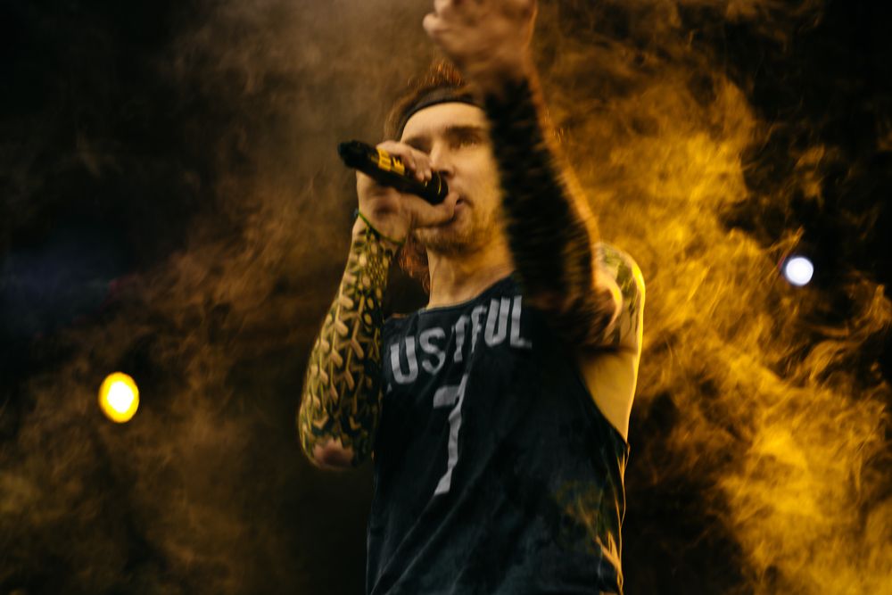 Photograph by Антон Курашенко