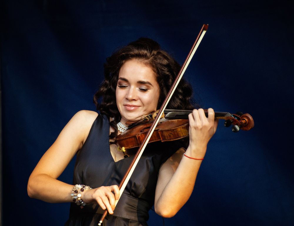 Фотография автора Александр Рудный