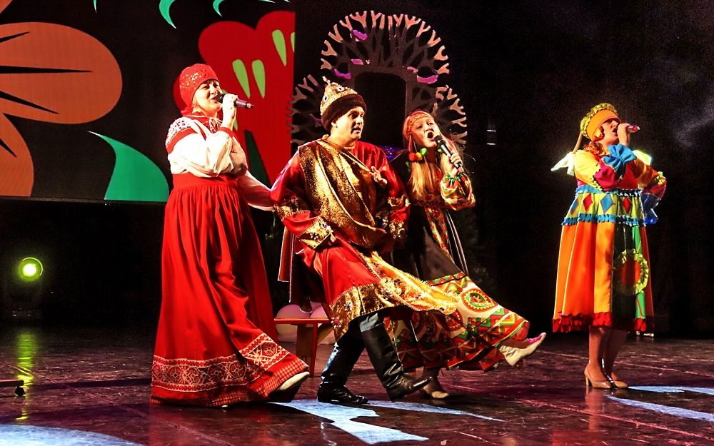 Photograph by Александр Лазебник