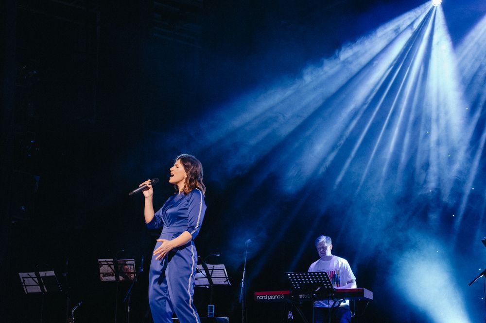 Photograph by Иванова Анастасия