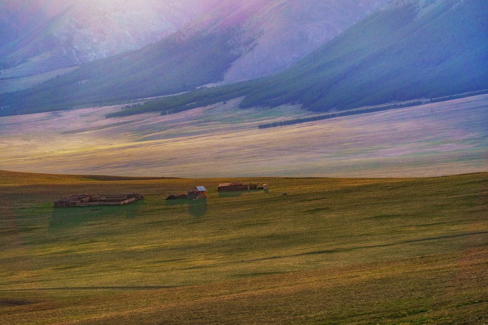 Photograph by Нина Овчинникова