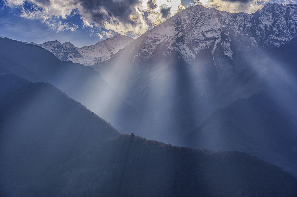 Photograph by Нина Овчинникова