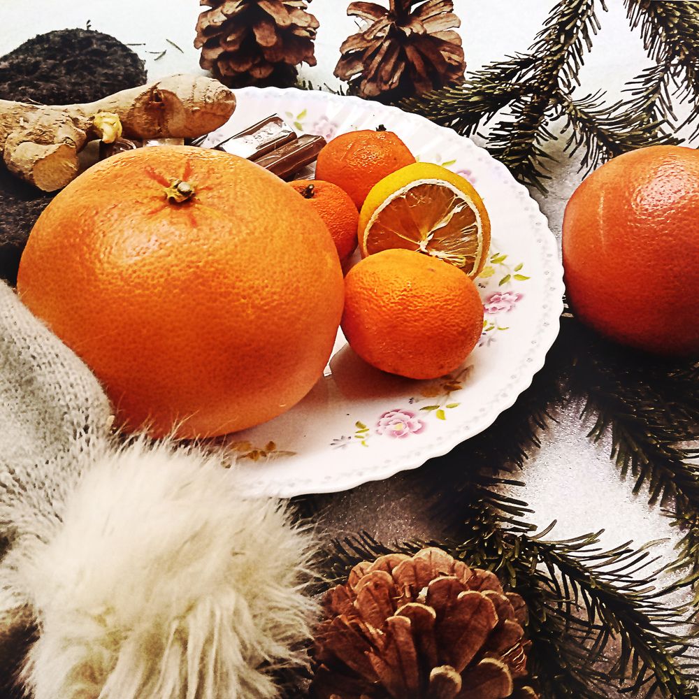 Photograph by Светлана Зубанова