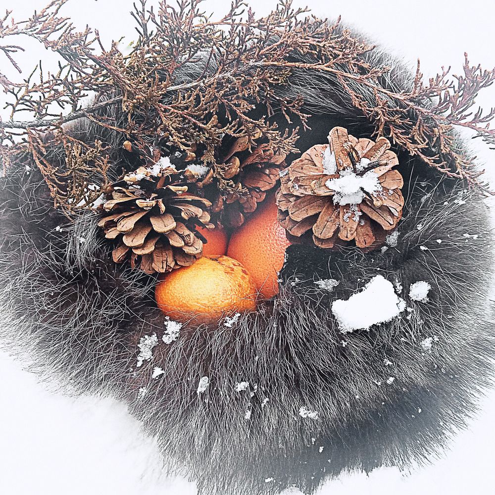 Photograph by Светлана Зубанова