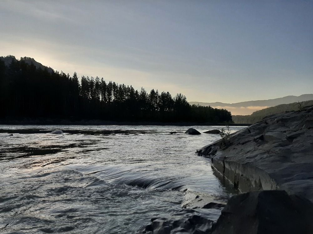 Photograph by Anastasia Anikina