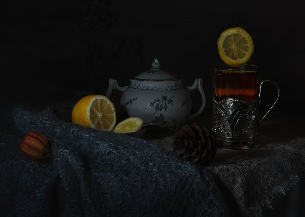 Фотография автора Yulia