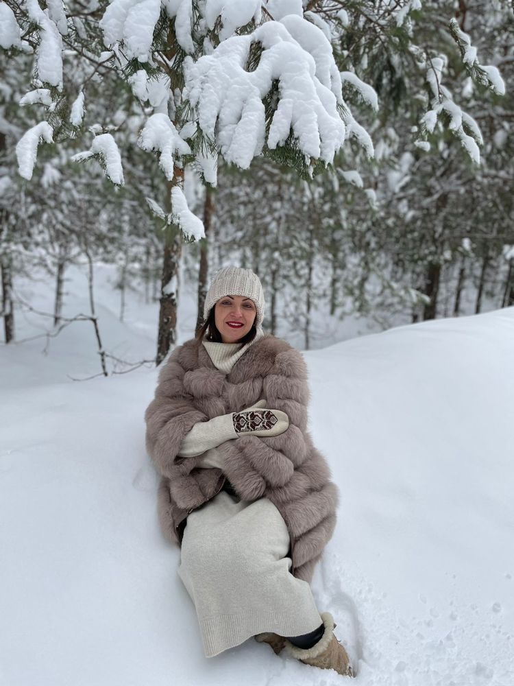 Photograph by Елена Горная