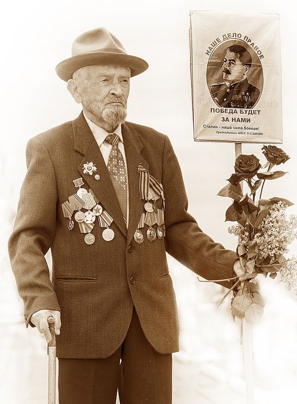 Сергей Поляков, Russia
