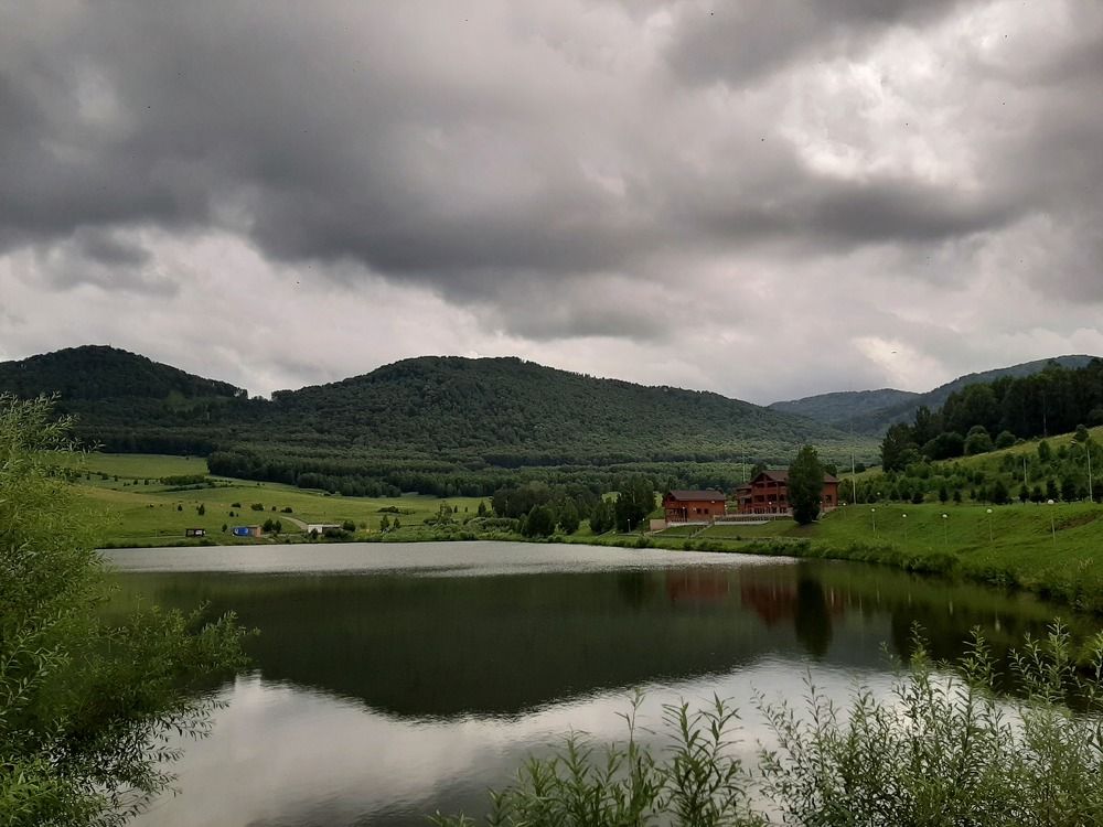 Photograph by Anastasia Anikina