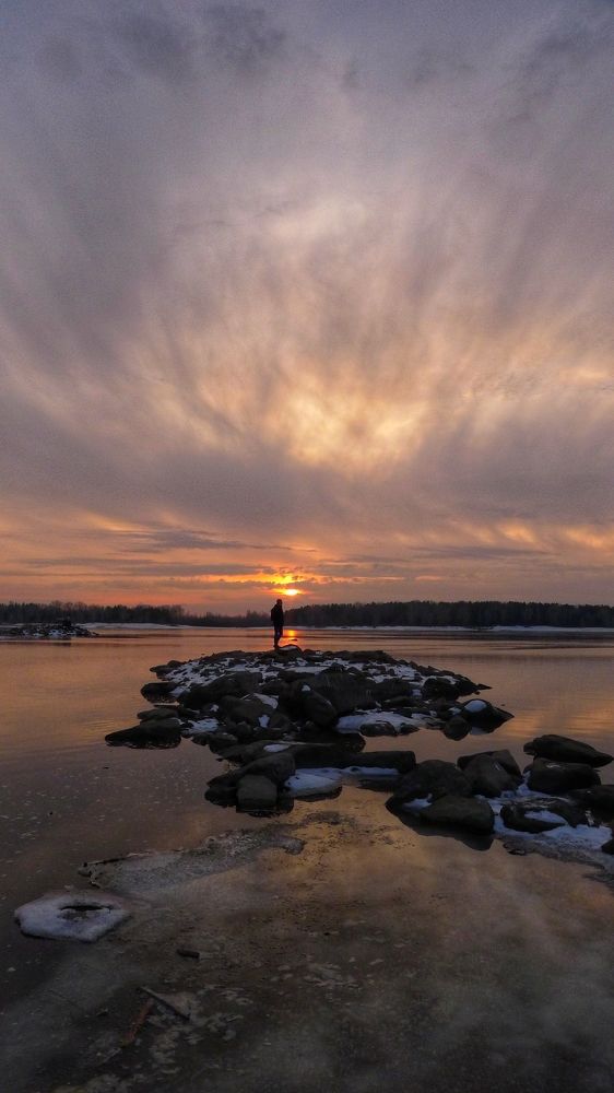 Photograph by Anastasia Anikina