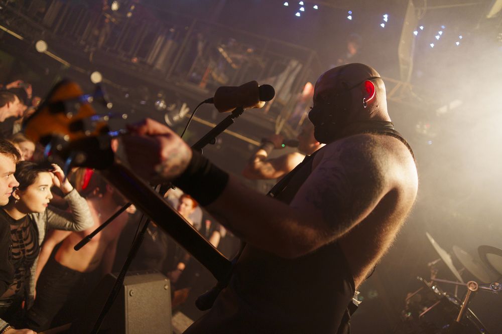 Photograph by Нина Овчинникова