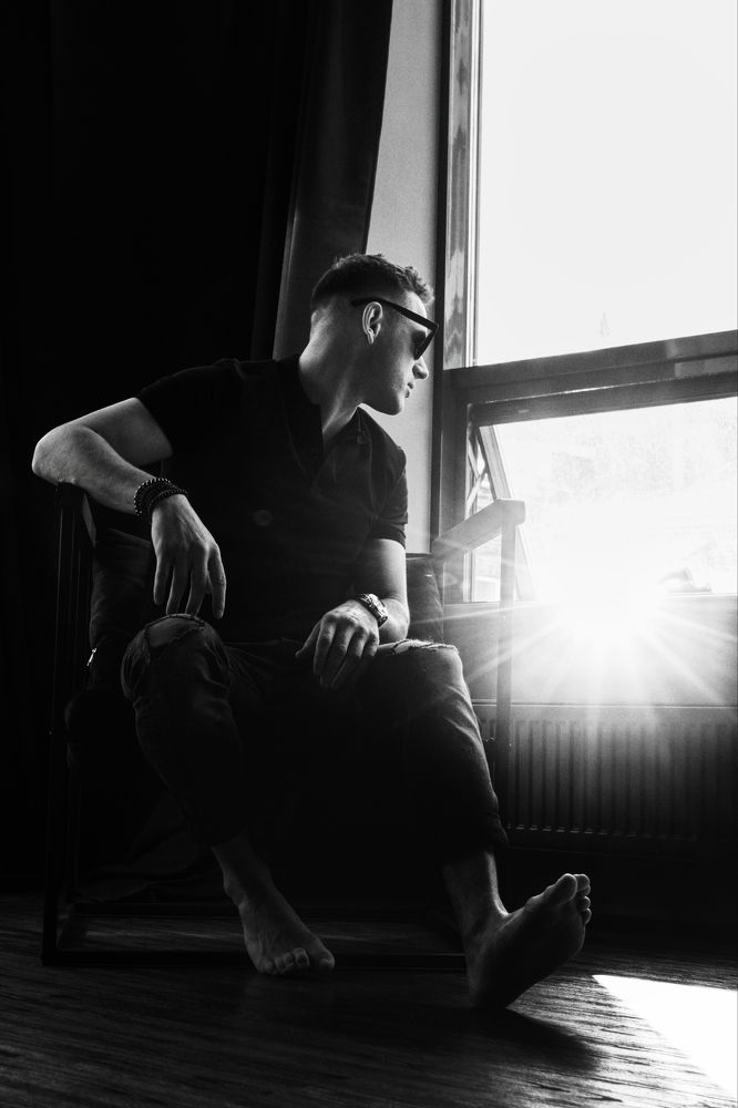 Photograph by Anastasia Anikina