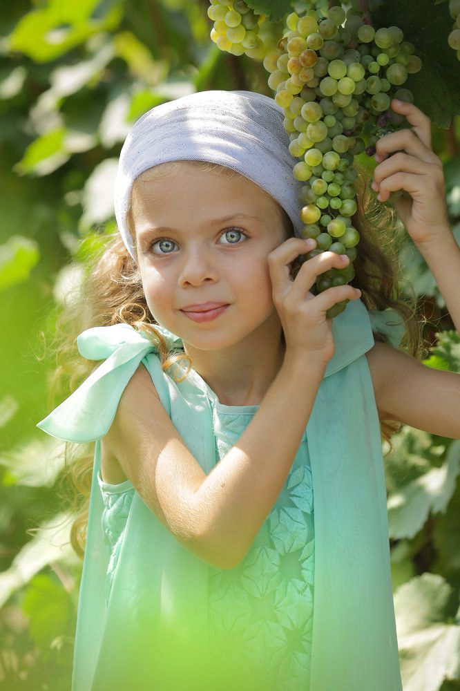 Photograph by Джамико ФЕРЗИЕВА