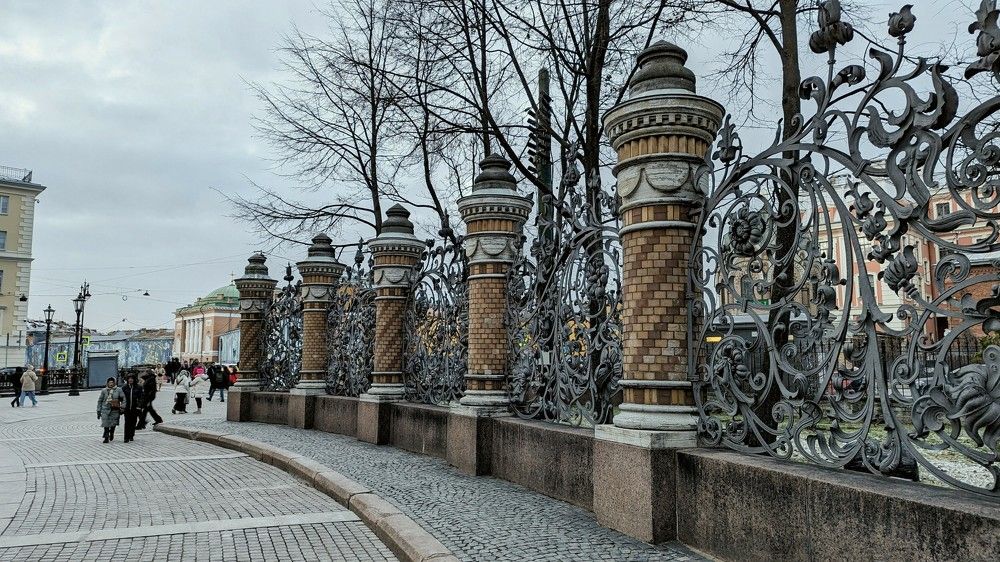 Photograph by Герман Крючков