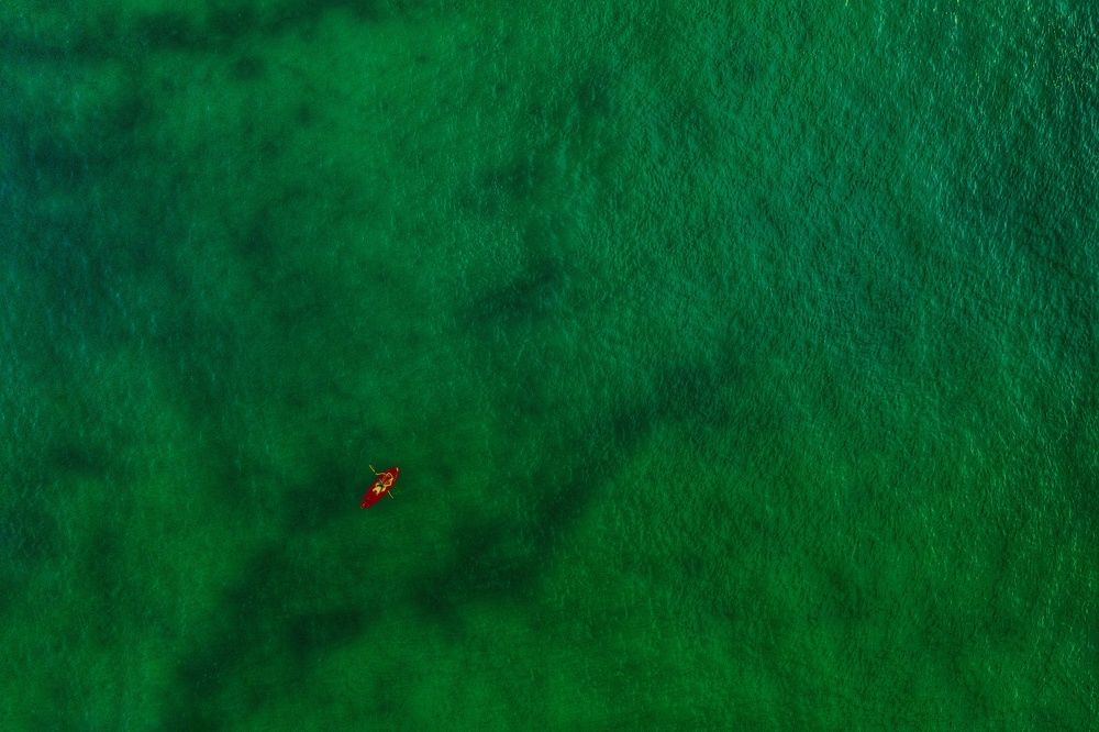 Photograph by Moc Lan