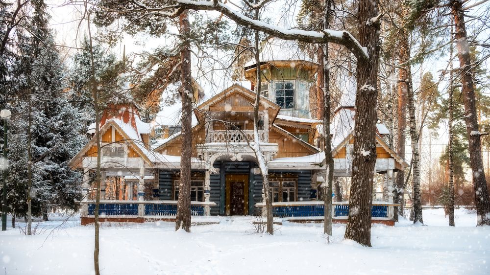 Фотография автора Павел