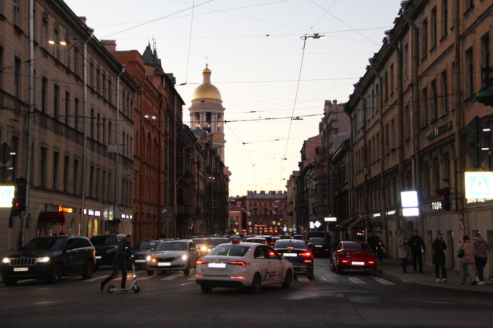 Photograph by Богдан Кандауров