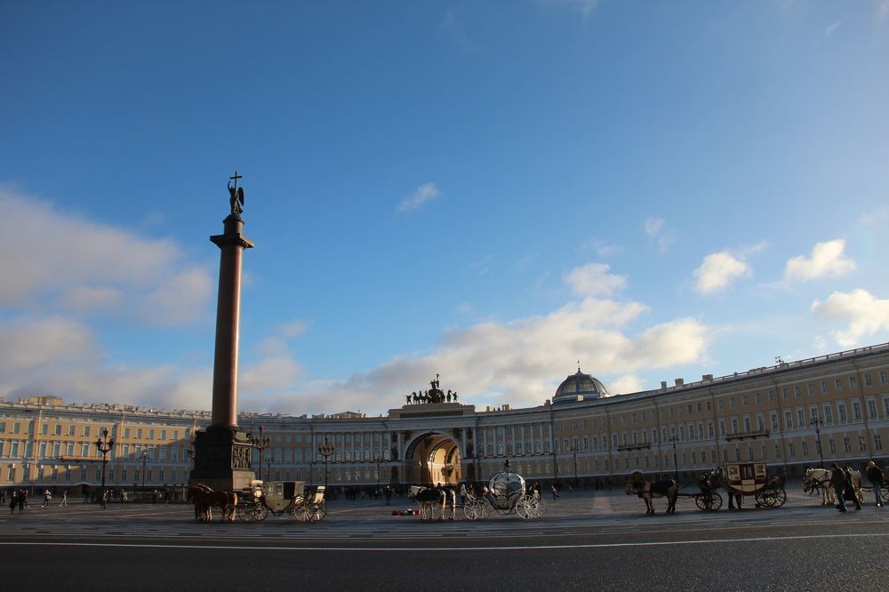 Photograph by Богдан Кандауров